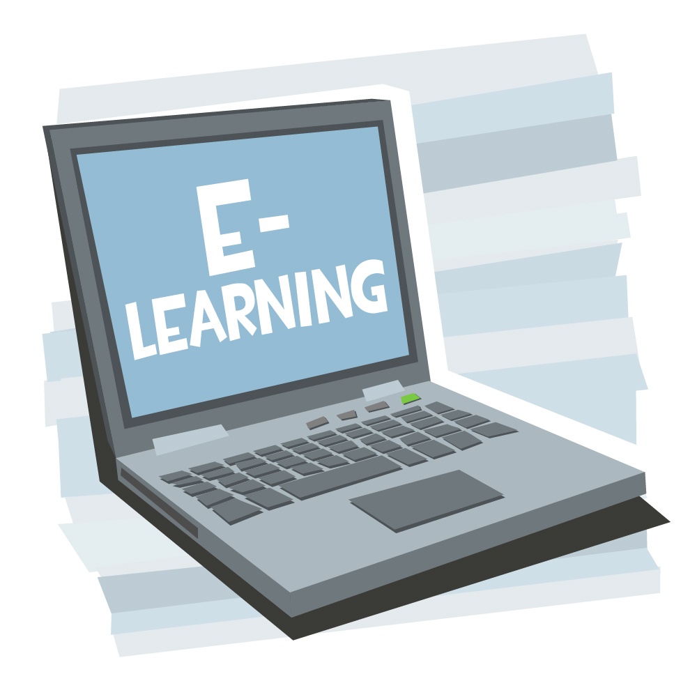 8 Best Educational Sites to Learn Something New in 2026 A student studying on a laptop, representing online learning through educational websites