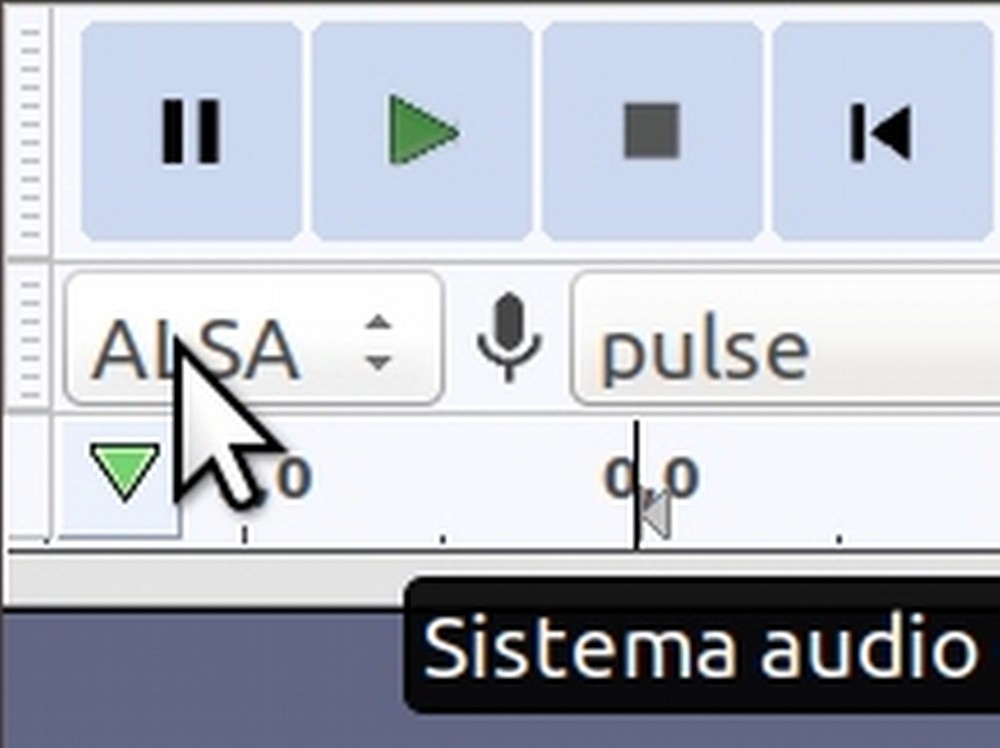 8 Best MP3 Converter Apps You Need to Try in 2026 (Free) Audio waveform in a free audio editor used to convert and export MP3 files