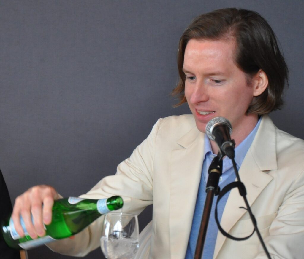 8 Best Wes Anderson Movies You Should Watch, Ranked for 2026 American filmmaker Wes Anderson, director of The Grand Budapest Hotel and Asteroid City