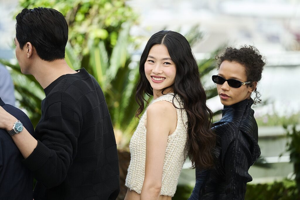12 Best Foreign Films From Different Countries to Watch The Palais des Festivals in Cannes, home of the Cannes Film Festival where many foreign films premiere
