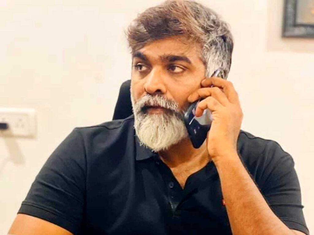 9 Movies To Watch On Netflix Right Now In India (October 2026) Actor Vijay Sethupathi, who plays the lead in the Tamil thriller Maharaja