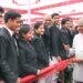Why Role Models Matter: 6 Reasons, and How to Choose the Right One Dr A.P.J. Abdul Kalam interacting with students in Jodhpur, 2004