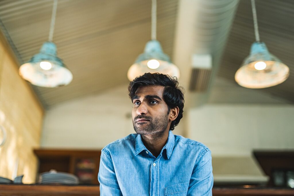 8 Beautiful Song Videos That We Love for Their Cinematography Indian singer-songwriter Prateek Kuhad, whose song cold/mess features in our list of song videos