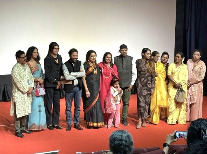 10 Best Indian Web Series of All Time and Where to Watch Them Actor Manoj Bajpayee at the 52nd International Film Festival of India in Goa