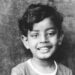Indian filmmaker Satyajit Ray photographed in New York
