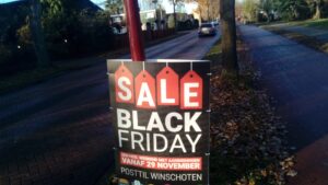 When Is Black Friday 2026? Thanksgiving and Cyber Monday Dates