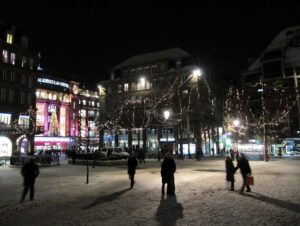 Best Christmas Markets in Europe 2026: Dates for 10 Cities