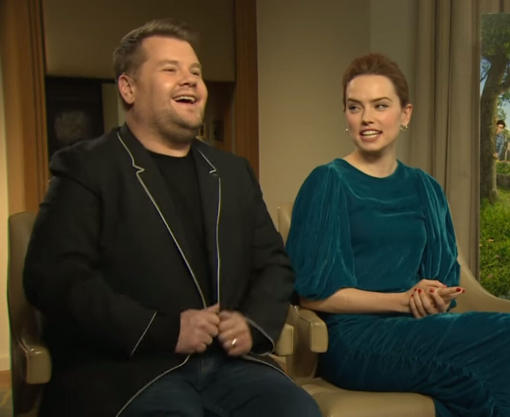 Daisy Ridley Has Graves' Disease: What She Revealed and Why British actor Daisy Ridley, who revealed her Graves' disease diagnosis in 2024