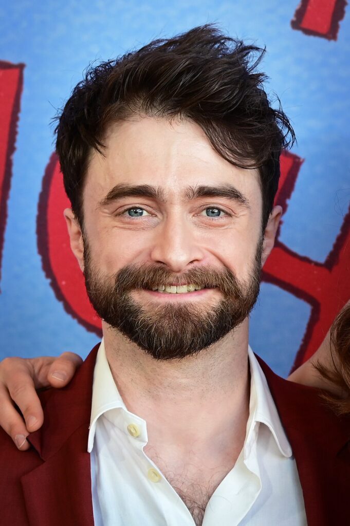 Harry Potter Cast Net Worth 2026: Richest Stars Ranked Daniel Radcliffe