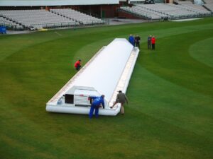 DLS Method in Cricket Explained: How Rain-Hit Targets Are Set
