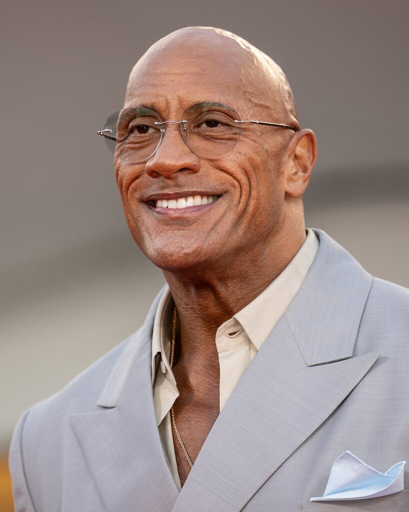 Richest WWE Wrestlers 2026: Top 10 Ranked by Net Worth Dwayne Johnson