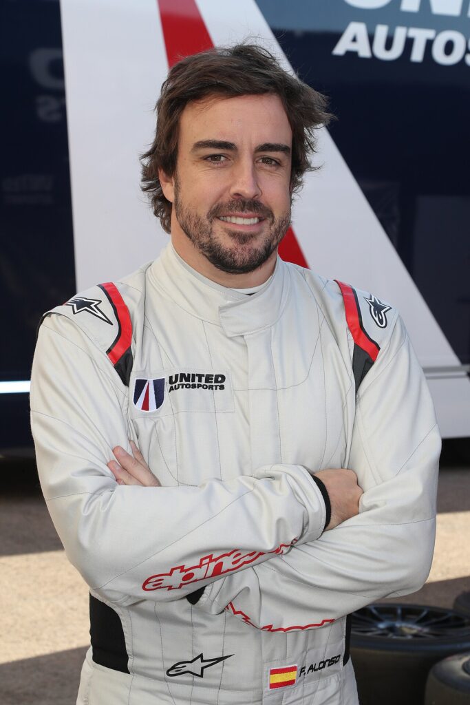 Top 10 Richest F1 Drivers of 2026: Net Worth and Pay Ranked Fernando Alonso