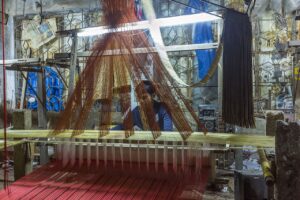 GI-Tagged Sarees of India: How to Identify 8 Handloom Classics