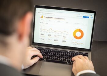 How to Check If Your Email Was in a Data Breach (2026 Guide) Person checking a laptop screen for signs that their email address was exposed in a data breach