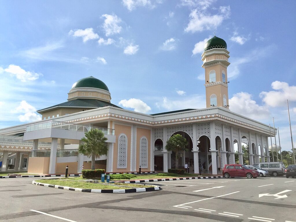 Sultan Hassanal Bolkiah