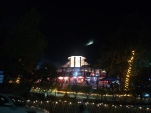 Hornbill Festival 2026: Dates, ILP and How to Reach Kisama
