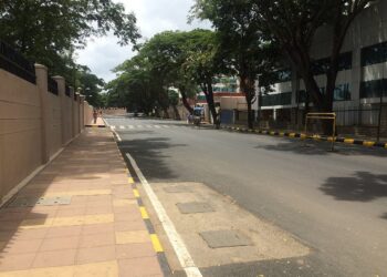 How to Read Your Salary Slip in India: CTC, PF and Tax Explained Office buildings in Electronic City, Bengaluru, a major IT employment hub