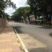 Office buildings in Electronic City, Bengaluru, a major IT employment hub