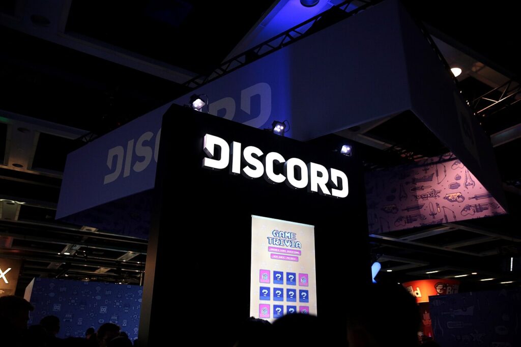 How to Remove the Crown Icon on Discord: Step-by-Step Guide Discord app on a screen, showing where server role settings control the owner crown