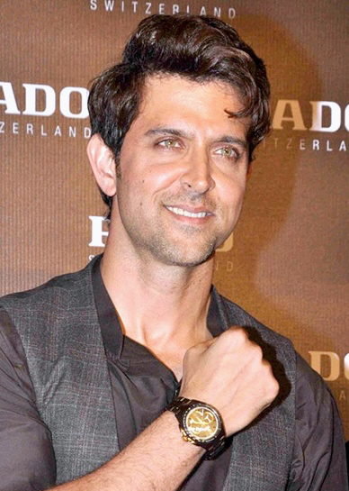 Top 10 Richest Actors in India 2026: Net Worth in USD and Rs Hrithik Roshan