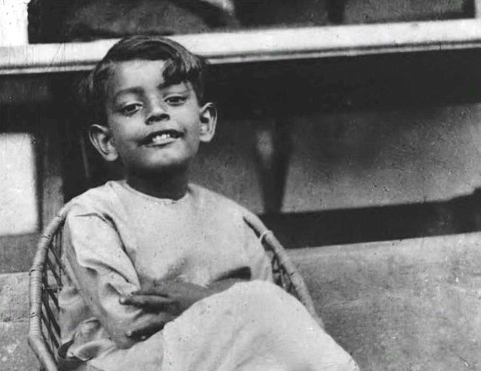 Filmmaker Satyajit Ray, whose Kapurush is among Indian movies based on literary works