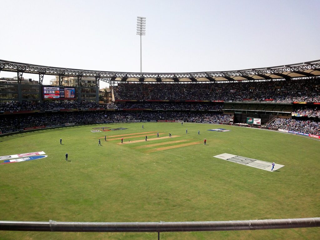 IPL Auction Explained: Purse, Retention, RTM and Salary Cap Rules Wankhede Stadium during the 2011 ICC Cricket World Cup final
