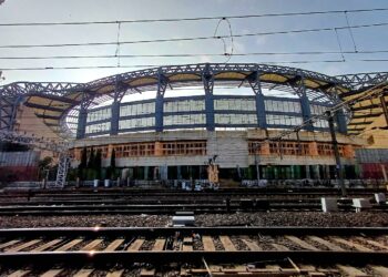 IPL Auction Explained: Purse, Retention, RTM and Salary Cap Rules Wankhede Stadium in Mumbai seen from Marine Lines
