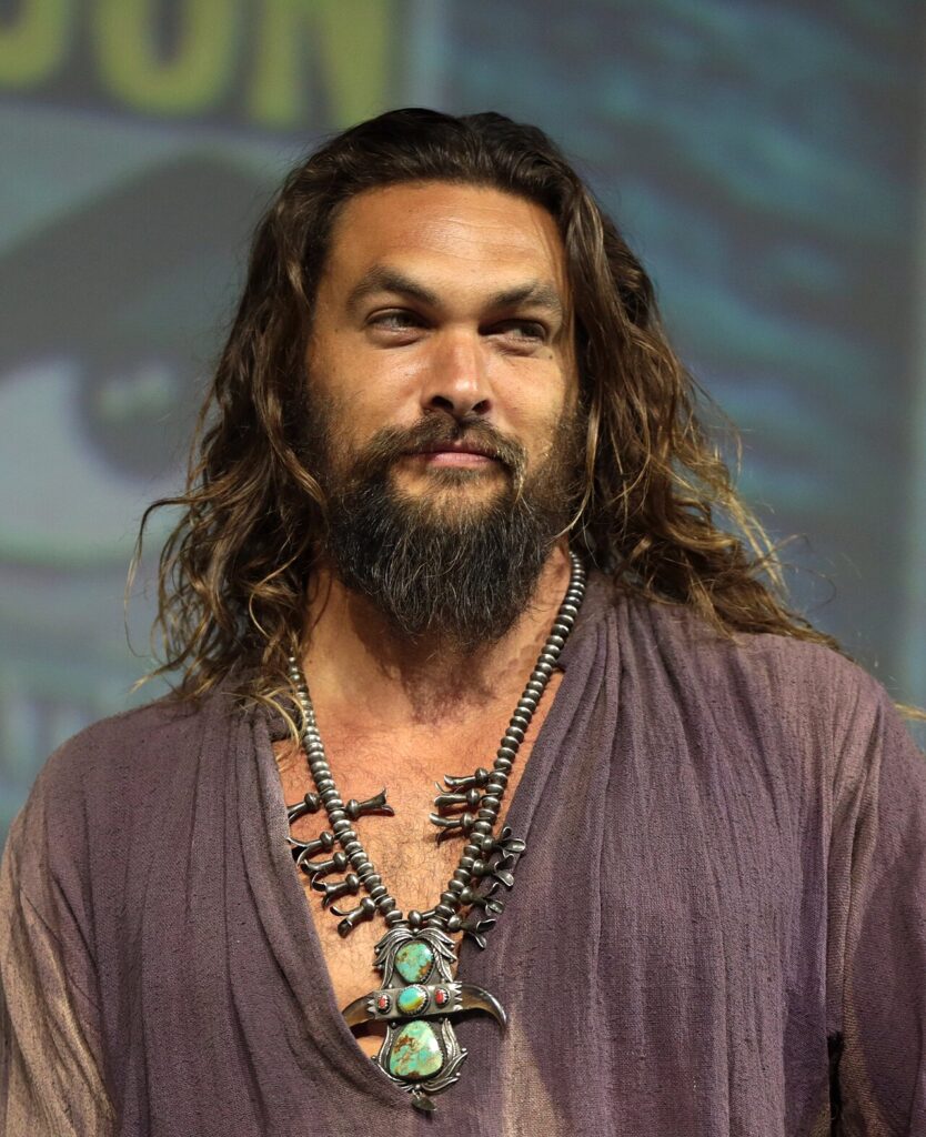 Game of Thrones Cast Net Worth 2026: Richest Actors Ranked Jason Momoa