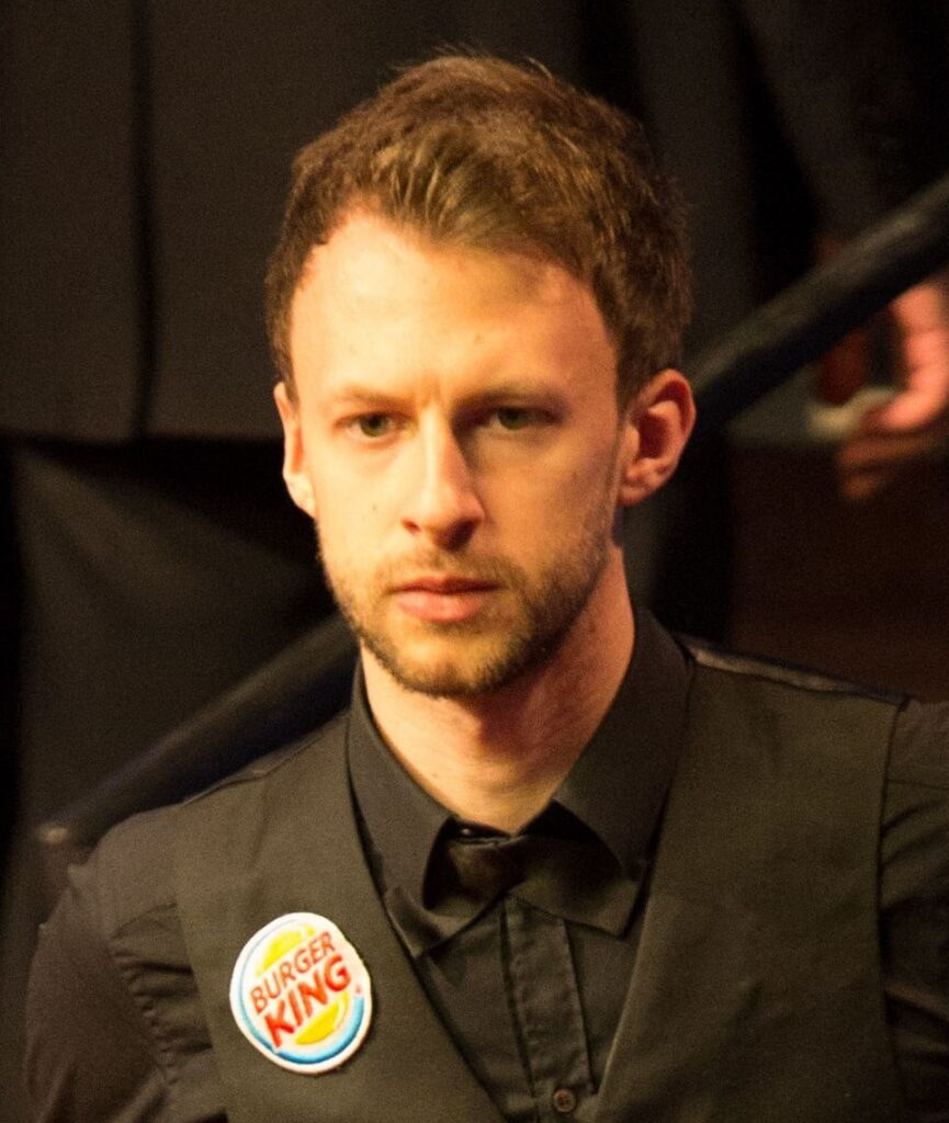 Top 10 Richest Snooker Players in the World 2026 (Prize Money) Judd Trump