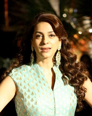 10 Richest Actresses Who Built Business Empires in 2026 Juhi Chawla