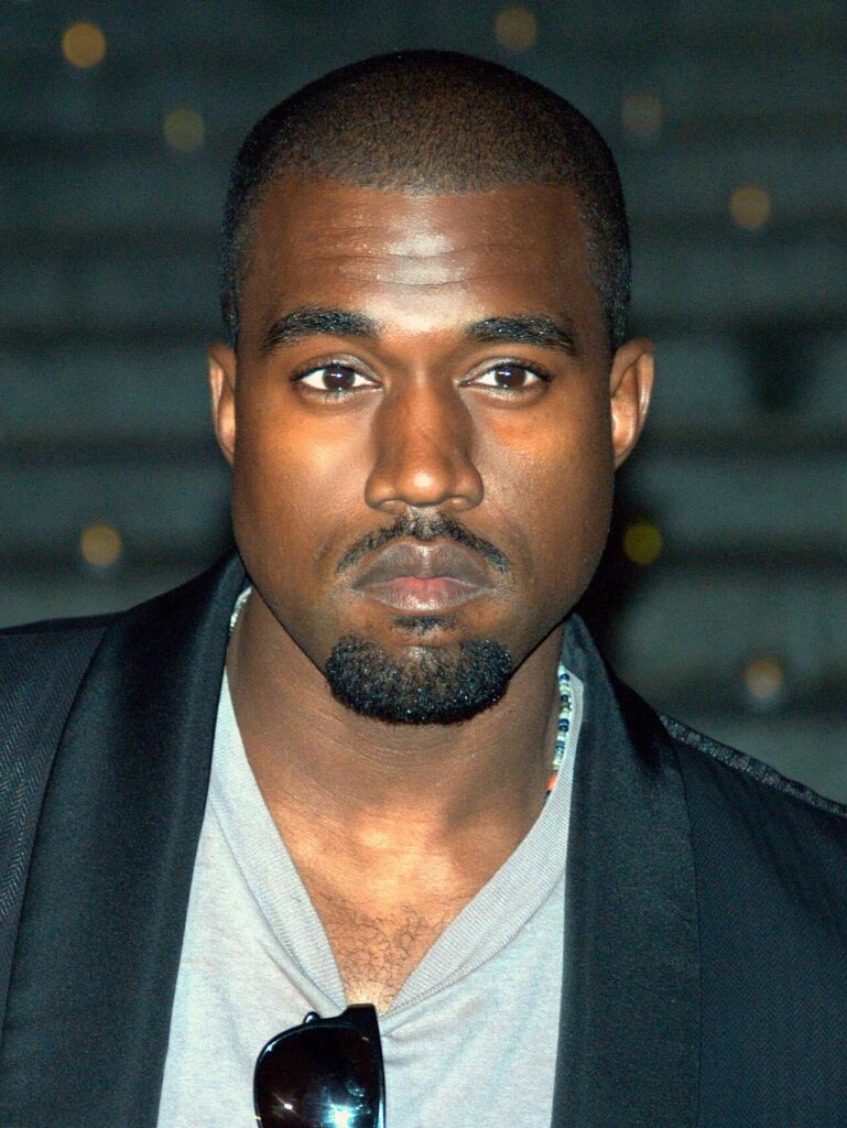 5 Richest Rappers in the World 2026: Net Worth Ranked Kanye West