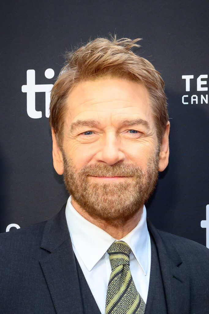 Harry Potter Cast Net Worth 2026: Richest Stars Ranked Kenneth Branagh