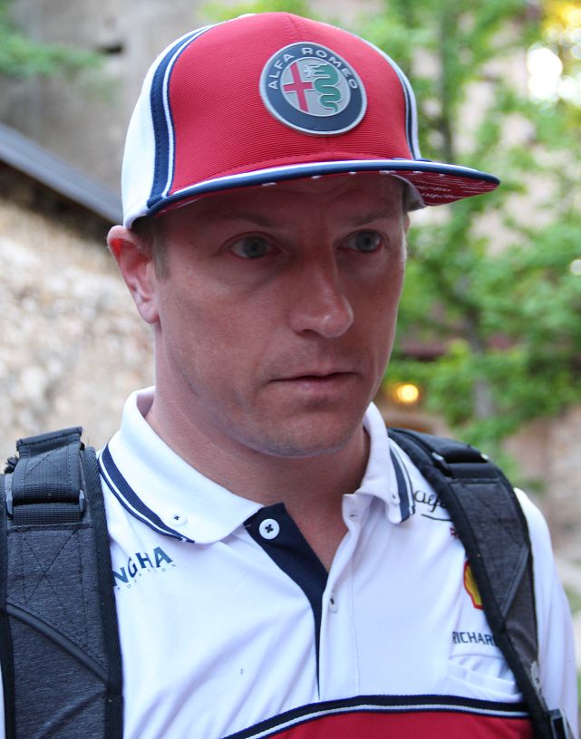 Top 10 Richest F1 Drivers of 2026: Net Worth and Pay Ranked Kimi Raikkonen