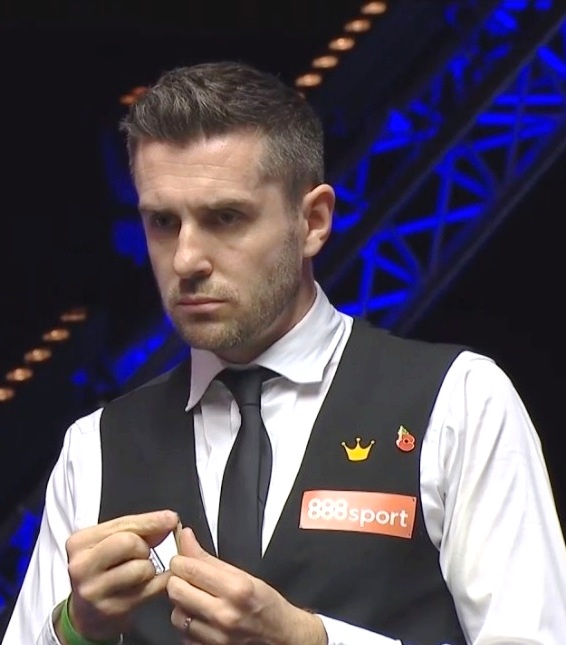 Top 10 Richest Snooker Players in the World 2026 (Prize Money) Mark Selby