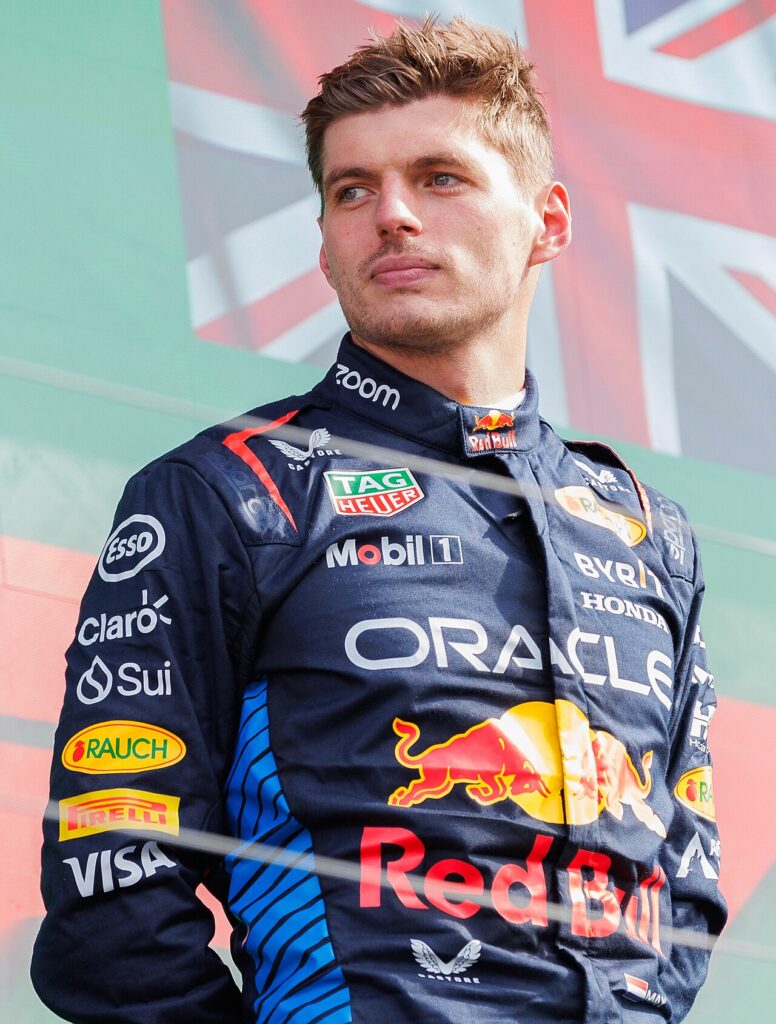 Top 10 Richest F1 Drivers of 2026: Net Worth and Pay Ranked Max Verstappen