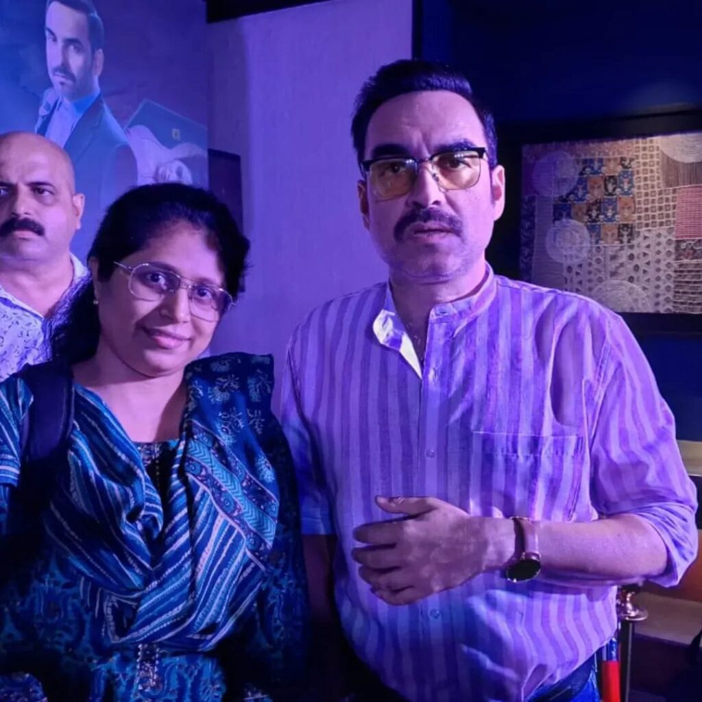 Mirzapur Season 2 Review: Revenge, Power and What Came Next Actor Pankaj Tripathi, who plays Kaleen Bhaiya in the Mirzapur series and film