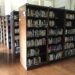 Most Influential Books of the 21st Century So Far: 12 Picks Rows of books on library shelves
