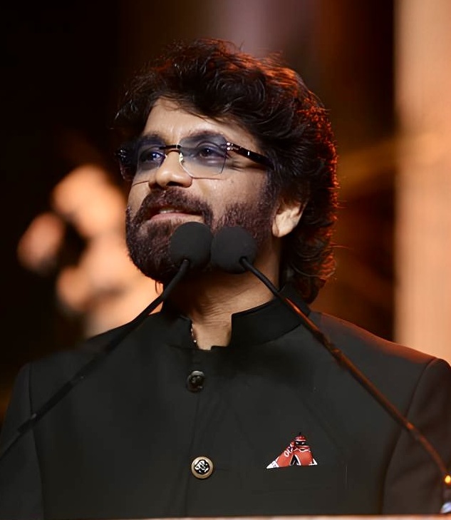 Top 10 Richest Actors in India 2026: Net Worth in USD and Rs Nagarjuna Akkineni