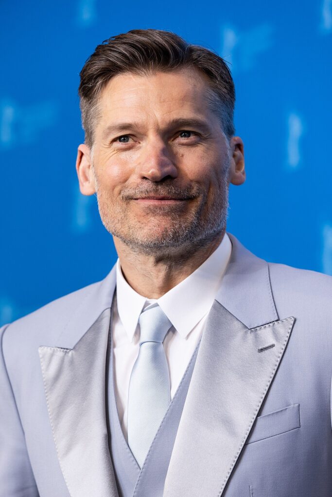 Game of Thrones Cast Net Worth 2026: Richest Actors Ranked Nikolaj Coster-Waldau