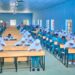 NTA Exam Calendar 2026-27: JEE Main 2027, UGC NET, CUET PG Dates Students writing an entrance examination