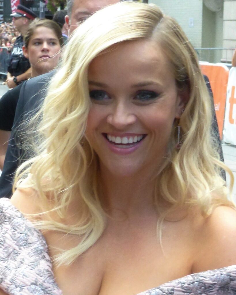 10 Richest Actresses Who Built Business Empires in 2026 Reese Witherspoon