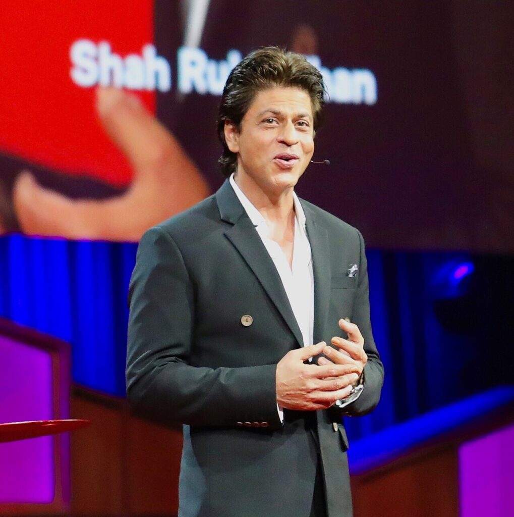 Shahrukh and Salman in Pathaan: Cameo, Box Office and What Next Shah Rukh Khan, the richest actor in India in 2026 per the Hurun Rich List