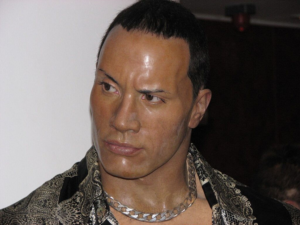 Richest WWE Wrestlers 2026: Top 10 Ranked by Net Worth Dwayne The Rock Johnson, the richest WWE wrestler in 2026
