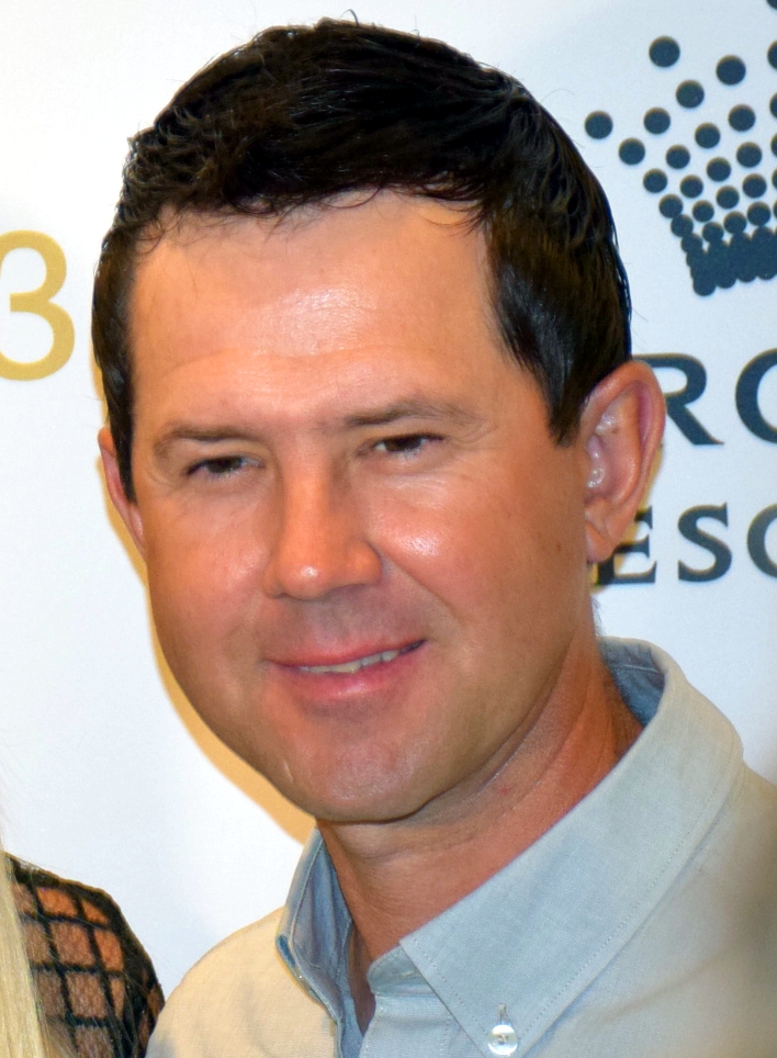 Top 10 Richest Cricketers in the World 2026, Ranked by Net Worth Ricky Ponting