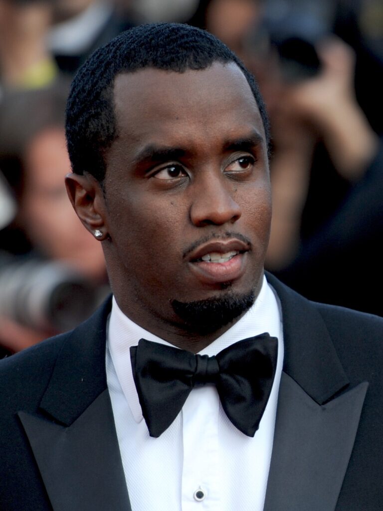 5 Richest Rappers in the World 2026: Net Worth Ranked Sean Combs