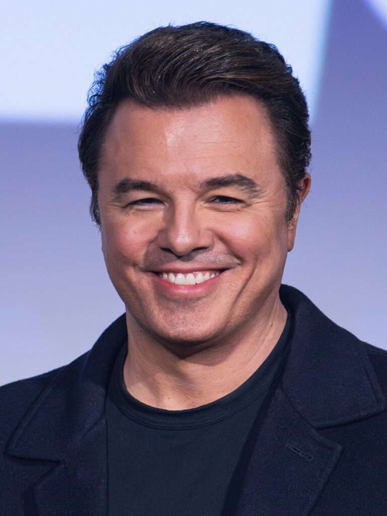 Top 10 Richest Voice Actors of All Time: 2026 Net Worth List Seth MacFarlane