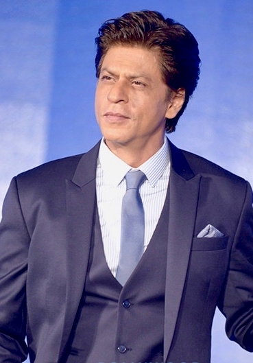 Who Is the Richest Actor in the World? Top 10 for 2026 Shah Rukh Khan