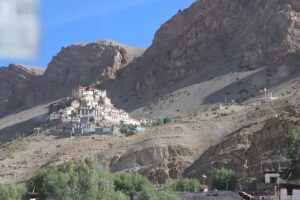 Spiti Valley Travel Guide: Best Time, Routes and Permits