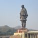 Sardar Patel's Relevance in Today's India: Unity, Governance and Legacy Statue of Unity, Sardar Vallabhbhai Patel, near Kevadia in Gujarat