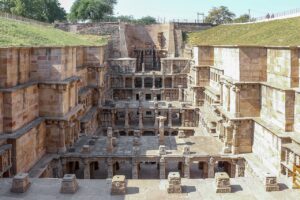 Stepwells of India: History, Famous Baolis and How to Visit